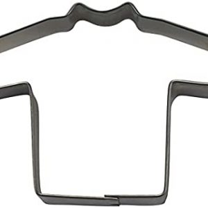 cortador metálico camiseta städter