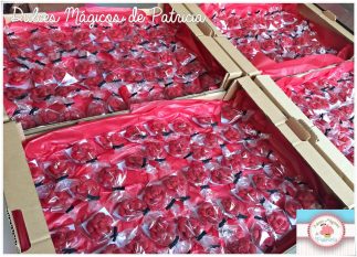 dulces corporativos dolce gabanna