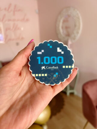 Galletas decoradas corporativas