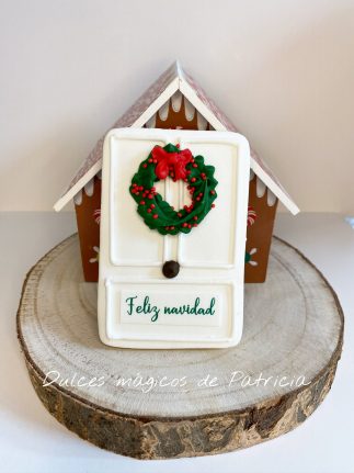 galletas personalizadas navidad