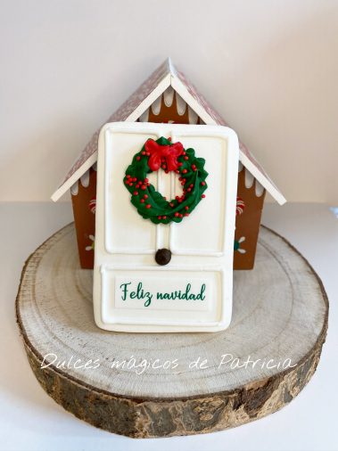 galletas personalizadas navidad