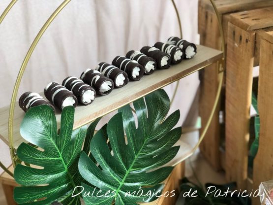 mesa dulce rey león