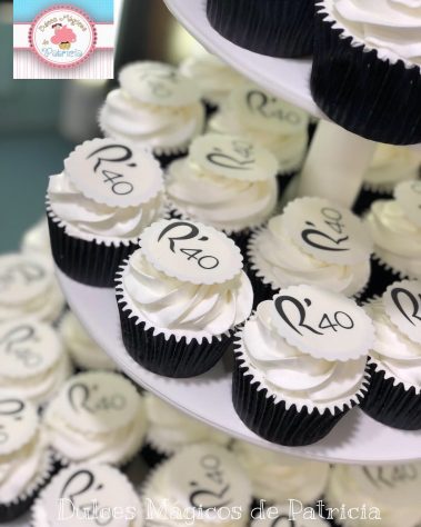 Cupcakes corporativos