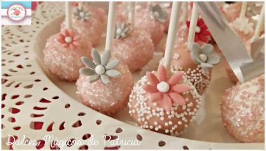 cakepops decorados alcalá