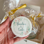 Galletas de boda