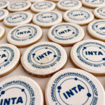 Galletas corporativas INTA
