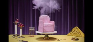 tarta corporativa ikea