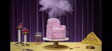 tarta corporativa ikea