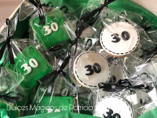 galletas personalizadas alcalá