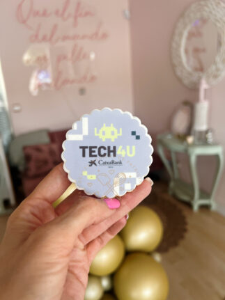 Galletas decoradas corporativas