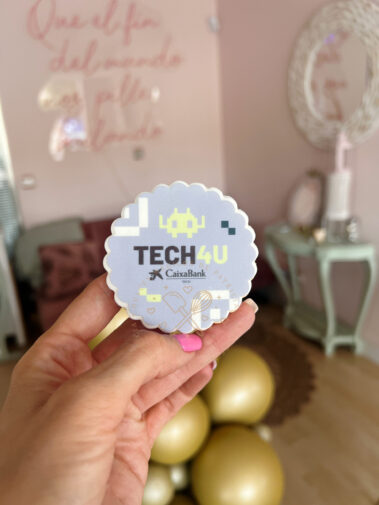 Galletas decoradas corporativas