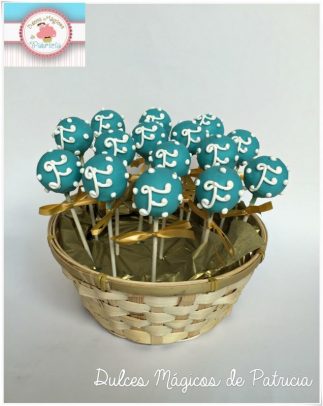cakepops alcalá