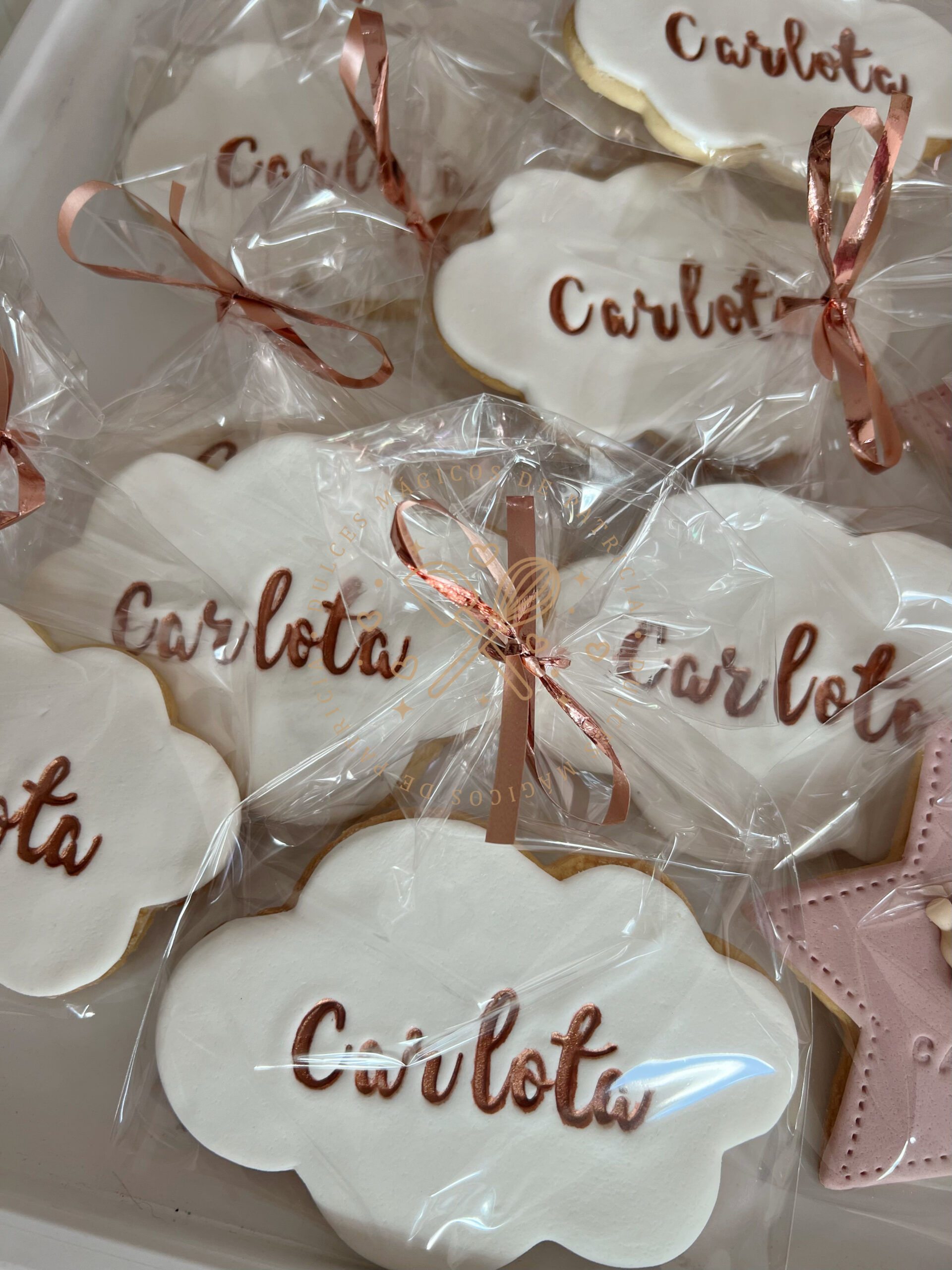 Galletas de azúcar con impresión personalizada decoradas con cualquier  diseño. Logotipo, cumpleaños, boda, baby shower, graduación, vacaciones