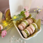 Macarons