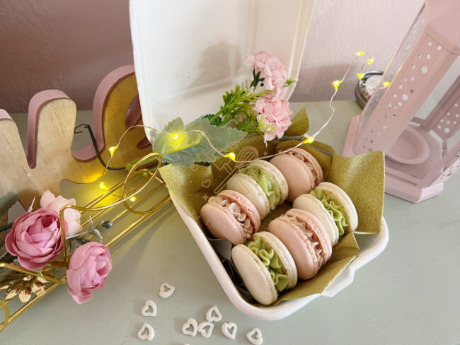 Macarons