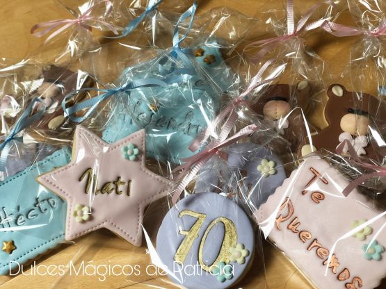 galletas personalizadas