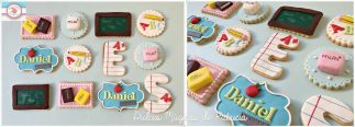 galletas personalizadas profes