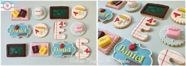 galletas personalizadas profes