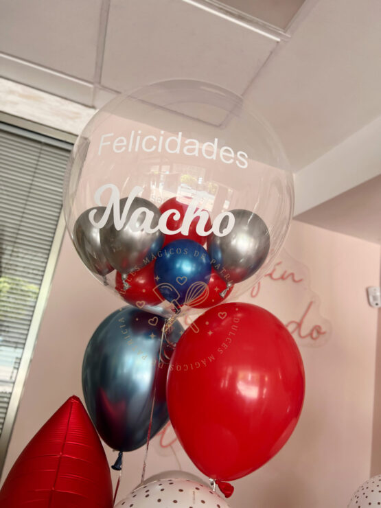 Felices 60