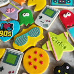 Galletas varias años 90 Remember