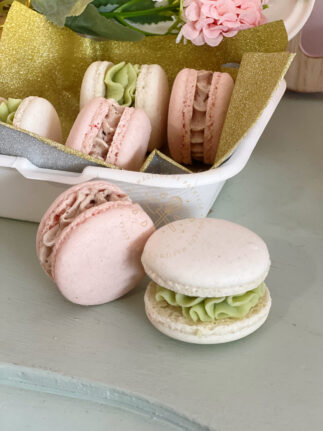Macarons