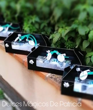 cajas dulces empresas