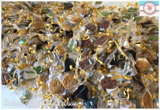 galletas personalizadas star wars