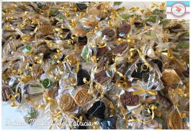 galletas personalizadas star wars