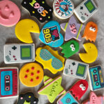 Galletas varias años 90 Remember