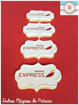 galletas personalizadas iberia