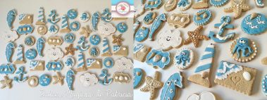 Galletas decoradas alcalá