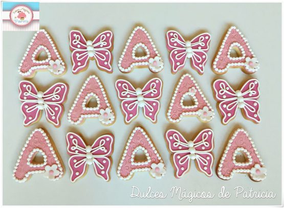 galletas personalizadas