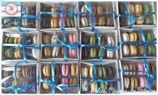 macarons alcalá