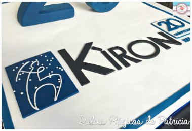 tarta corporativa madrid