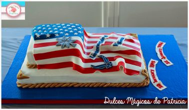 tarta corporativa alcalá de henares