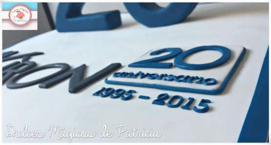tarta corporativa madrid