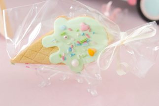 Galletas personalizadas madrid