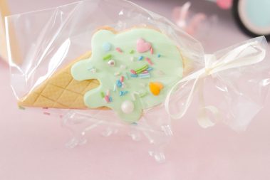 Galletas personalizadas madrid