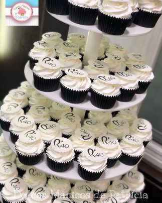 Cupcakes corporativos