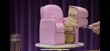 tarta corporativa ikea