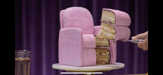 tarta corporativa ikea