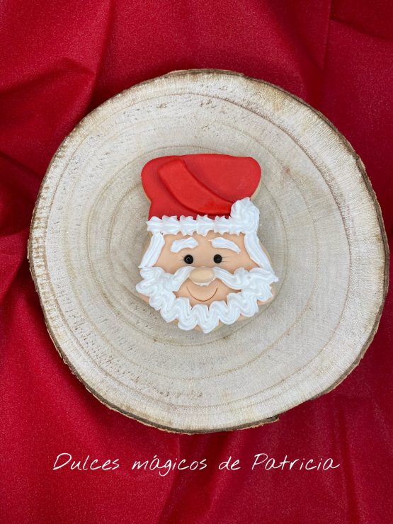 galletas personalizadas navidad