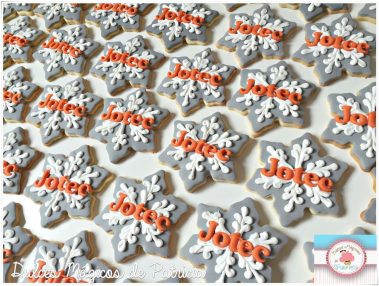 galletas personalizadas empresa
