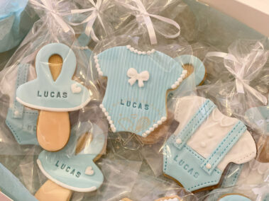 Galletas bautizo alcalá