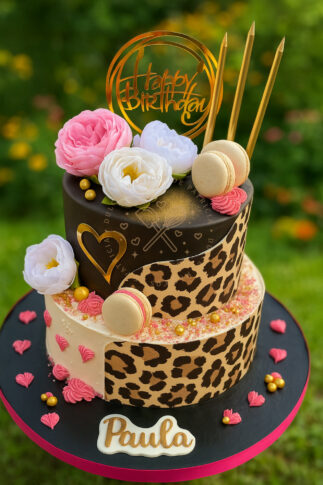 tarta-leopardo-animal-print