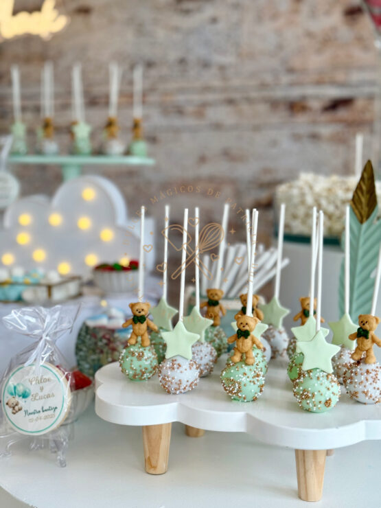 cakepops bautizo alcalá