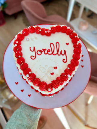 tarta corazón alcalá