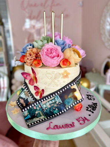 tarta cumpleaños alcalá