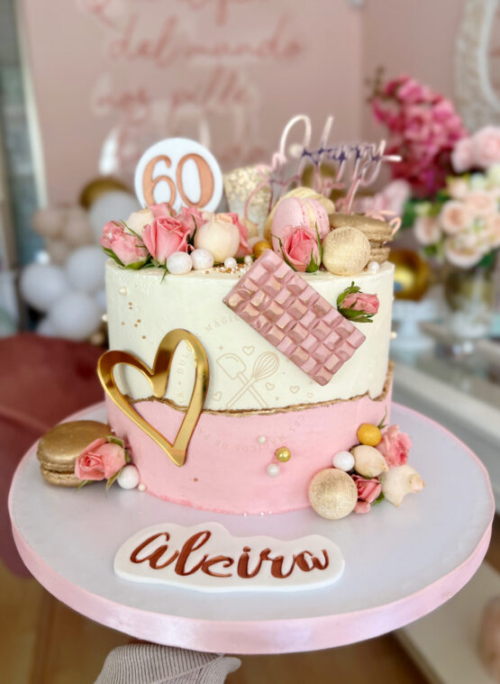 tarta personalizada alcalá henares