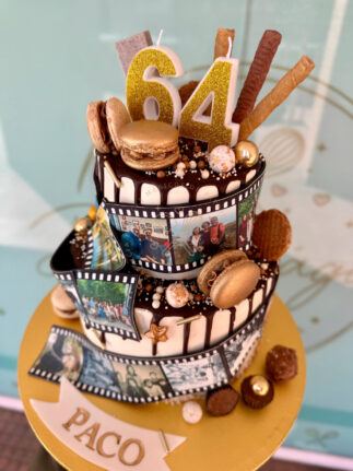 tarta-fotos-personalizadas-cumpleaños-alcala